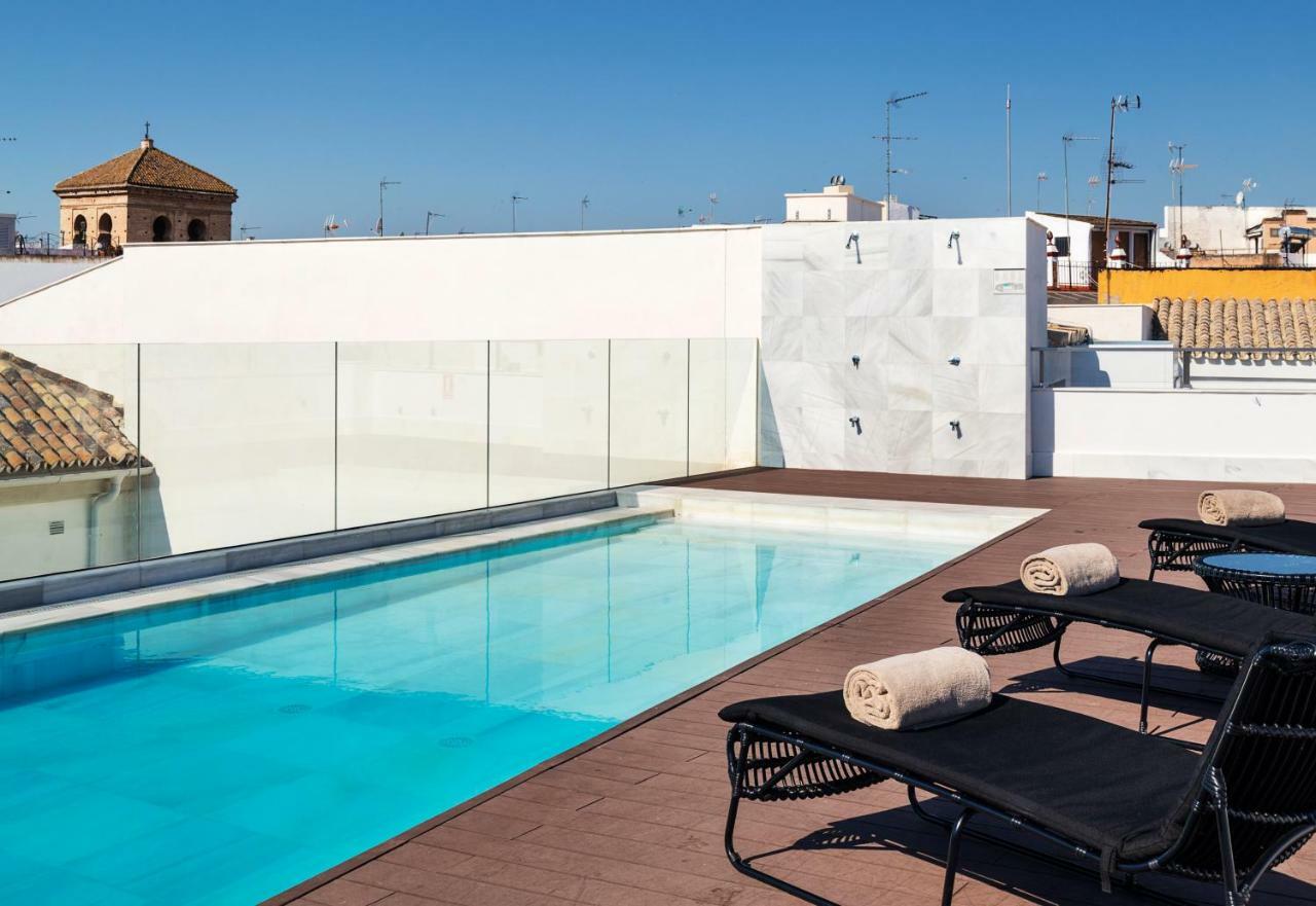 Apartamento One Shot Conde De Torrejón *