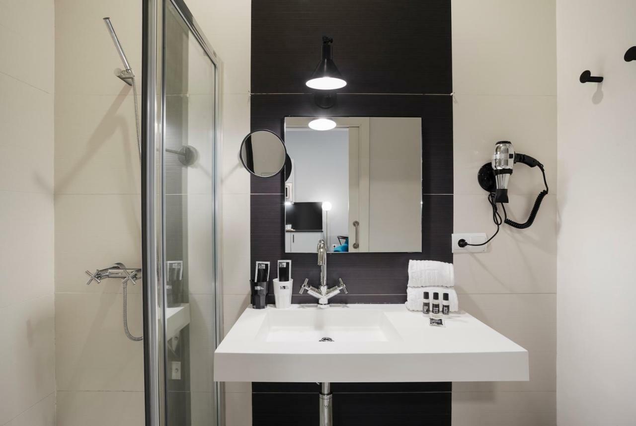 Apartamento One Shot Conde De Torrejón Sevilla