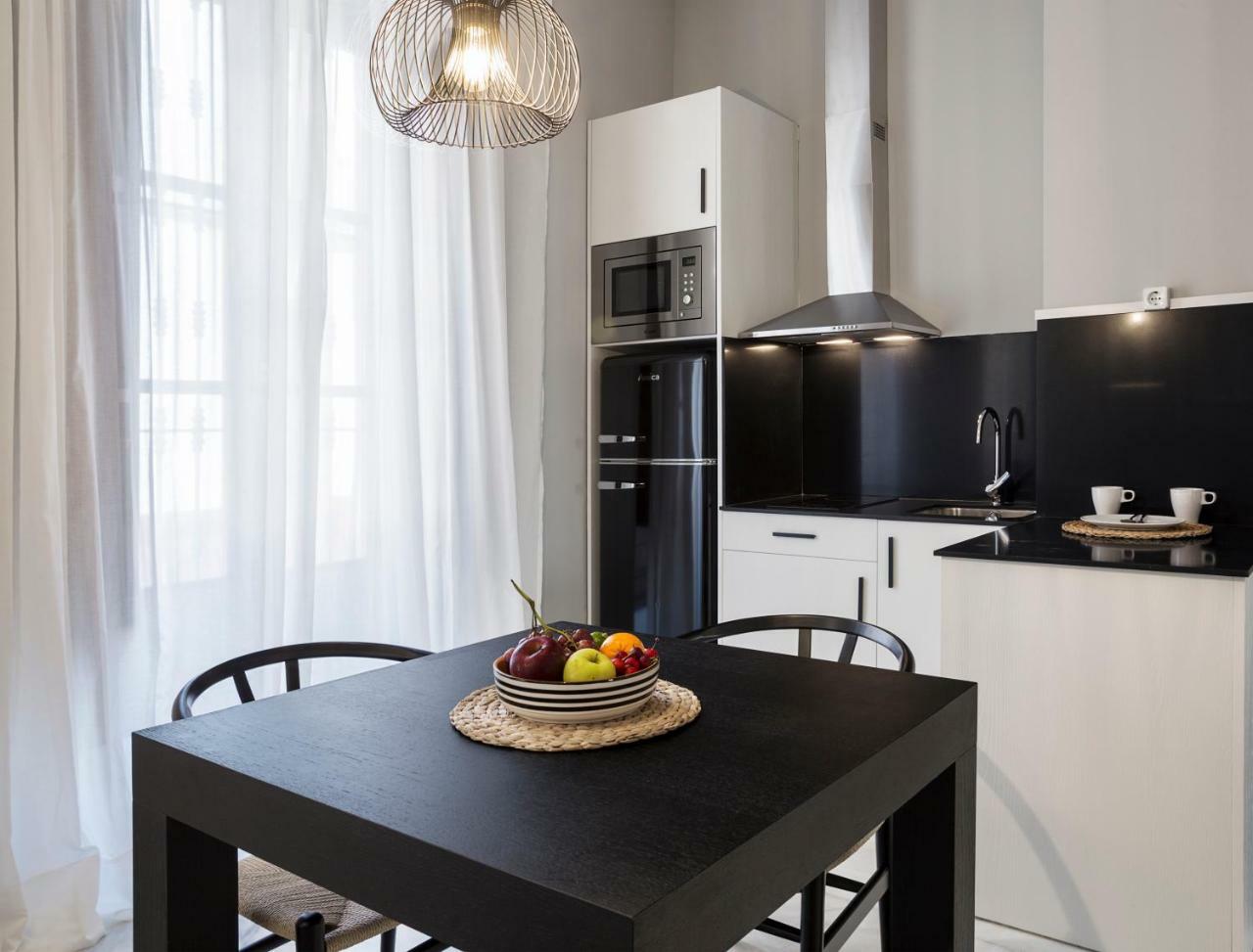 Apartamento One Shot Conde De Torrejón Sevilla