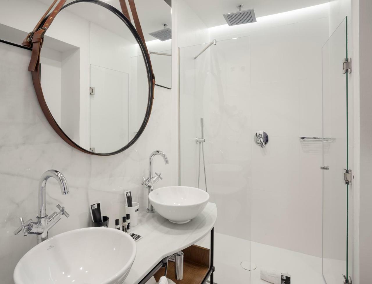 One Shot Conde De Torrejón Apartamento Sevilla
