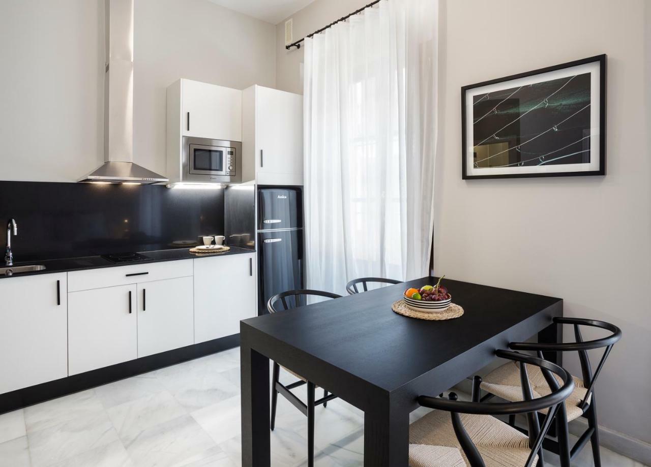 One Shot Conde De Torrejón Apartamento