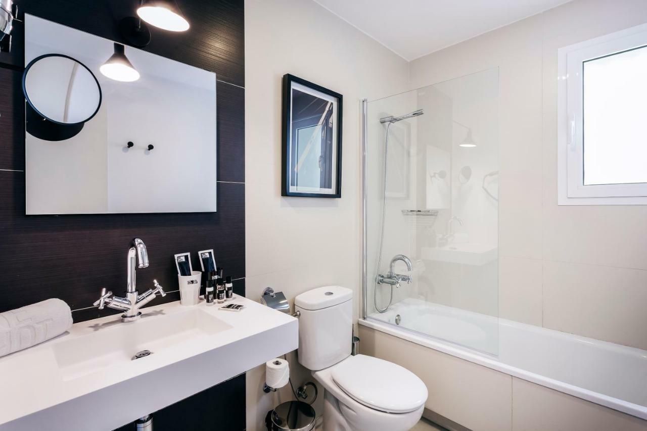 Apartamento One Shot Conde De Torrejón *