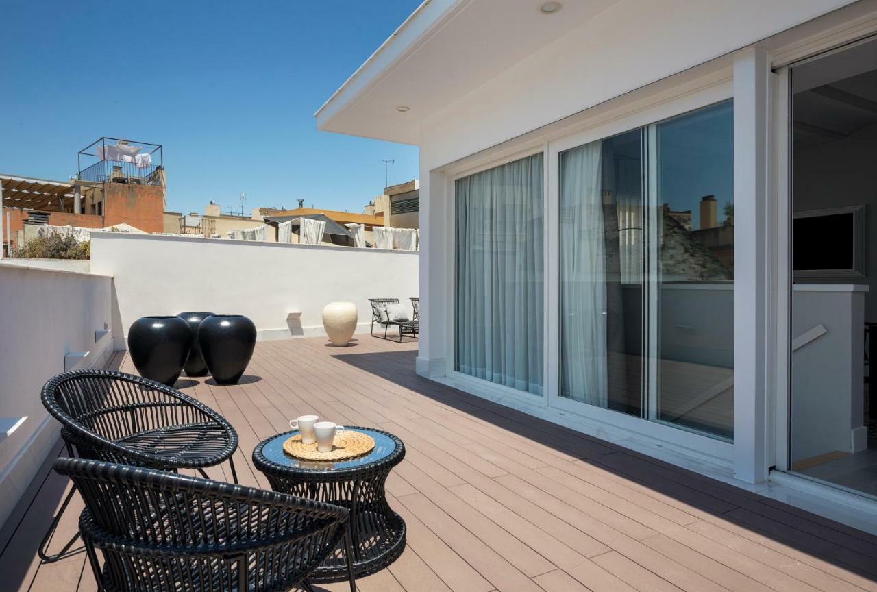 Apartamento One Shot Conde De Torrejón *