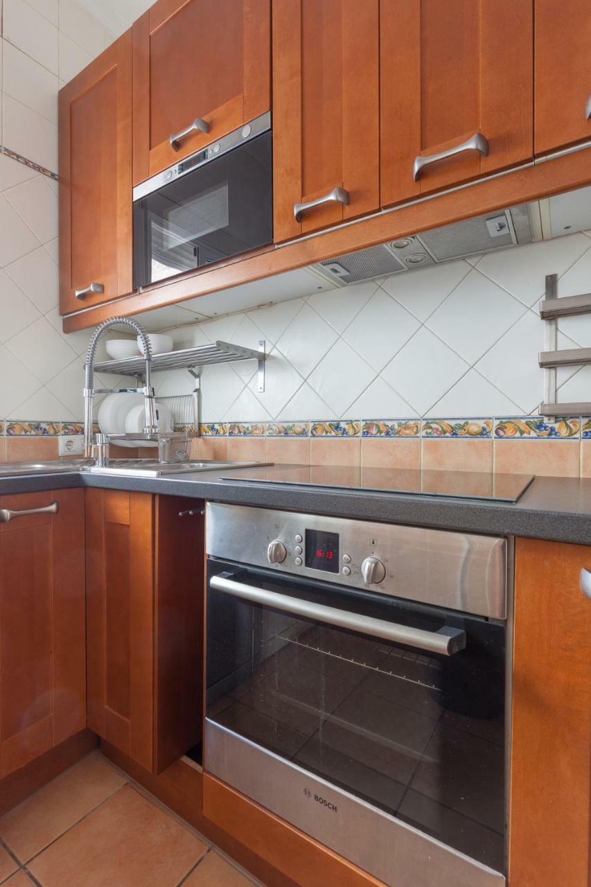 Apartamento Blossom Elegant And Bright 2 - 4px *