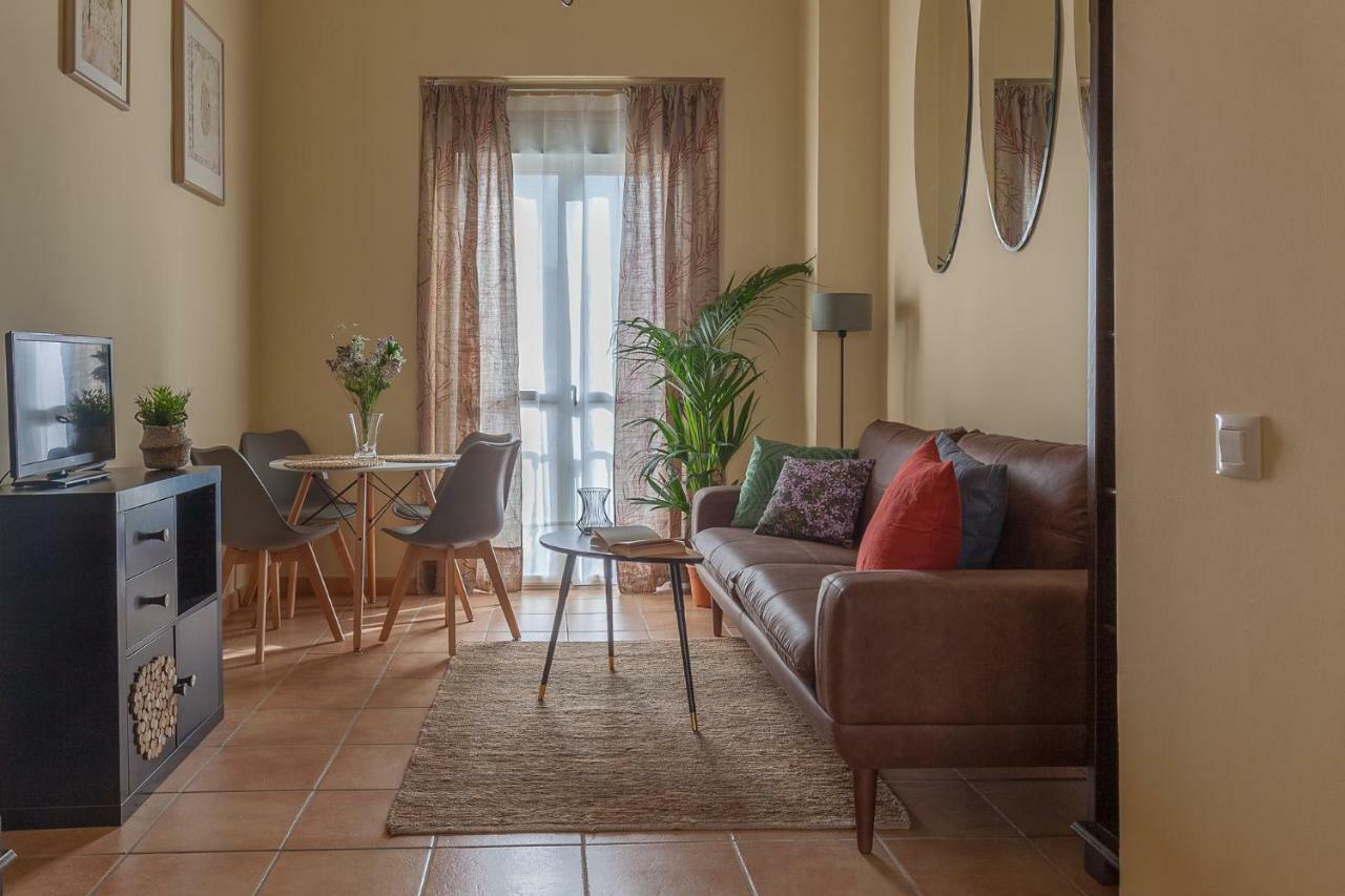 Apartamento Blossom Elegant And Bright 2 - 4px Sevilla