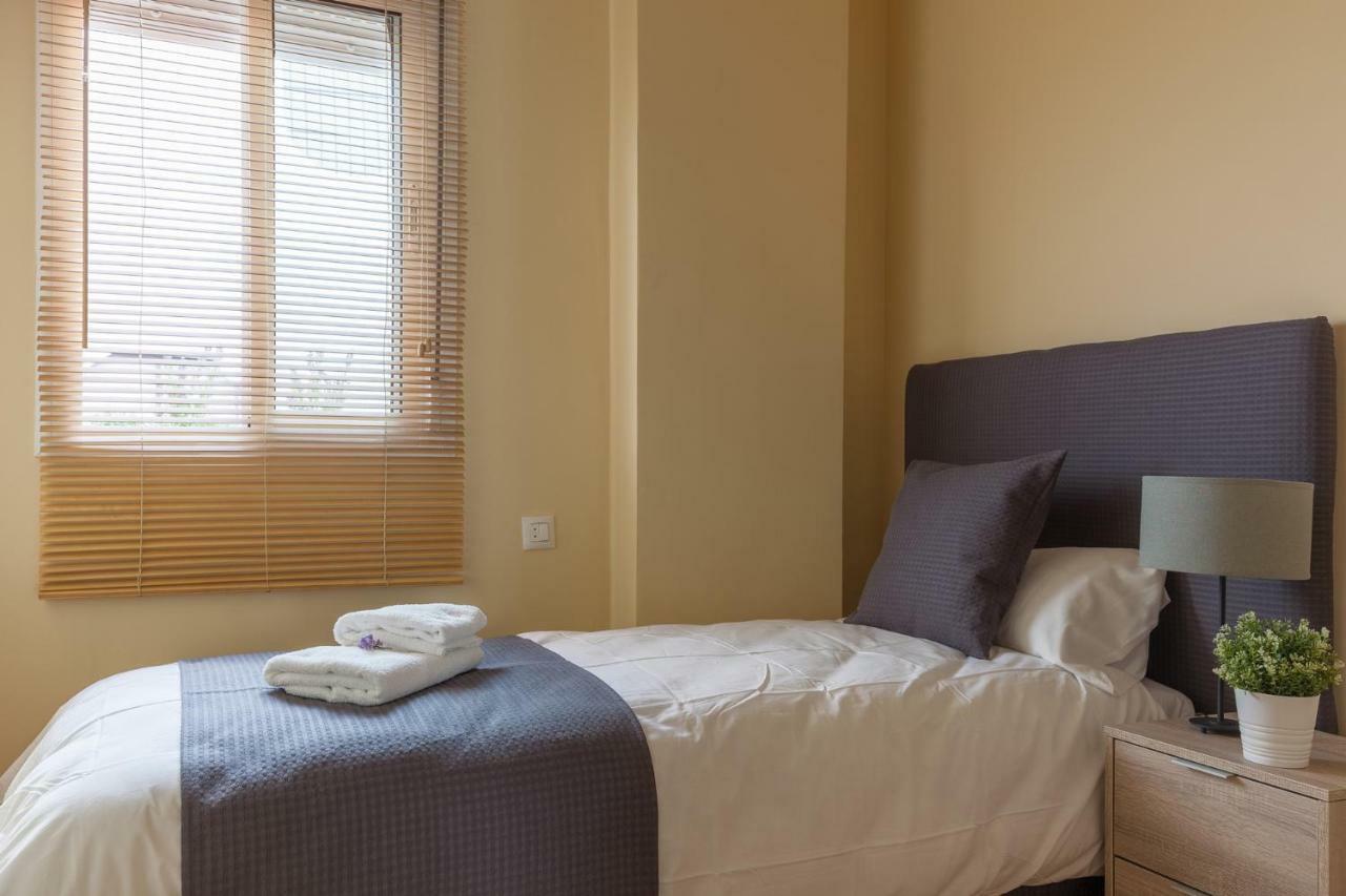 Apartamento Blossom Elegant And Bright 2 - 4px Sevilla