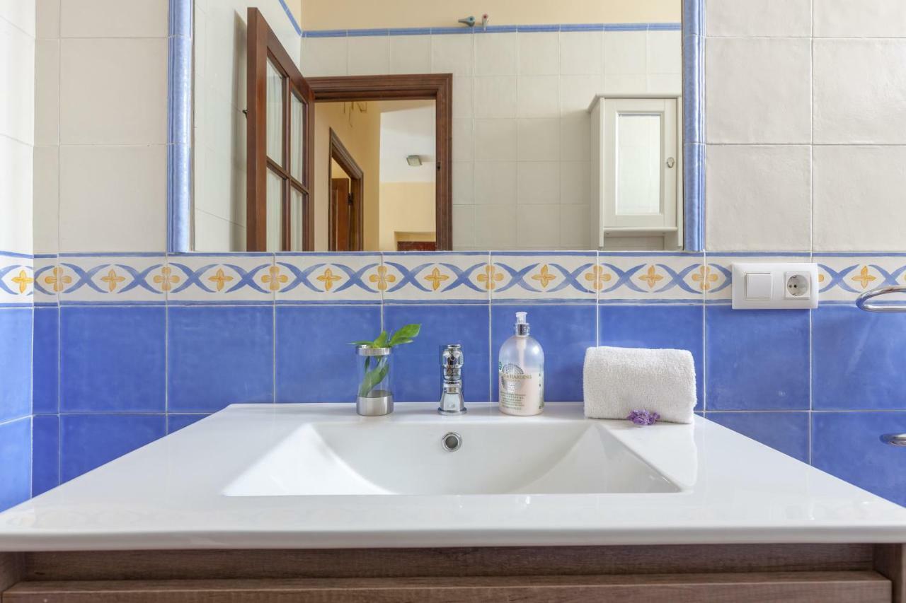 Apartamento Blossom Elegant And Bright 2 - 4px *