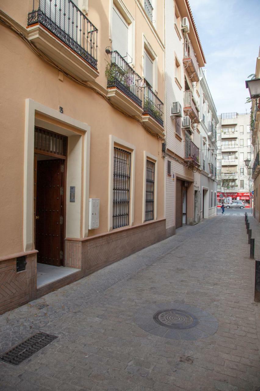 Apartamento Blossom Elegant And Bright 2 - 4px