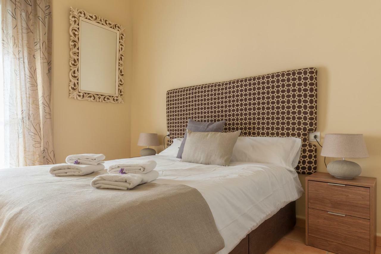 Apartamento Blossom Elegant And Bright 2 - 4px Sevilla