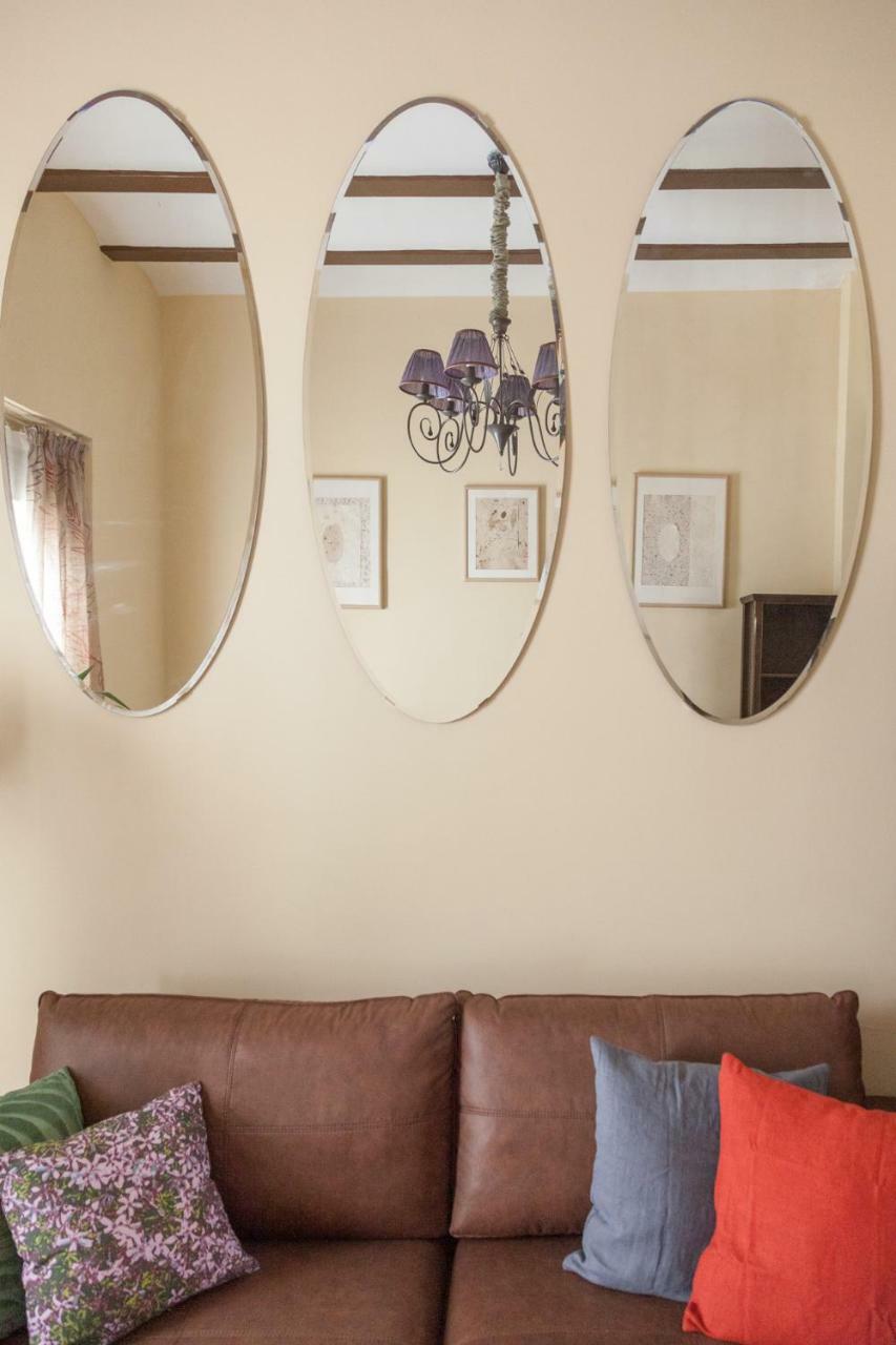 Apartamento Blossom Elegant And Bright 2 - 4px Sevilla