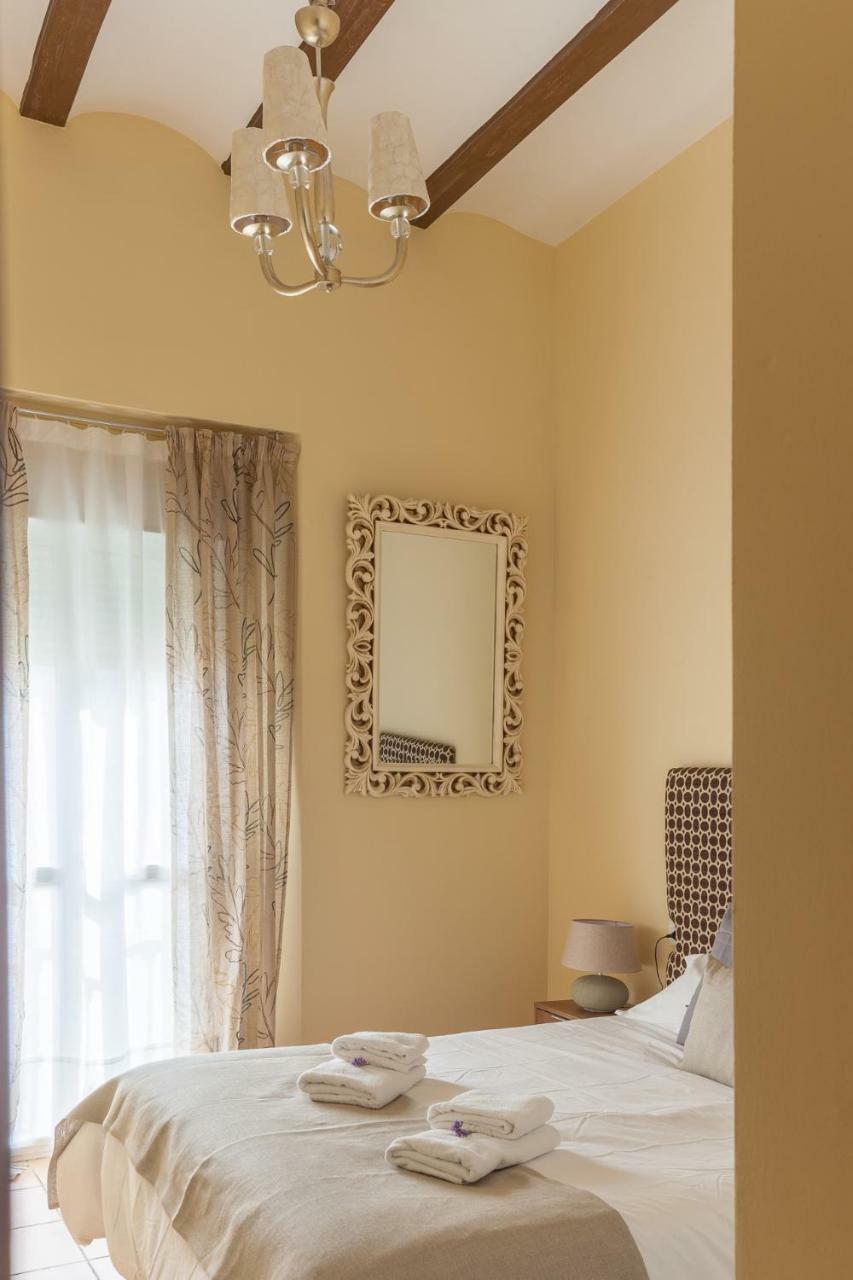 Apartamento Blossom Elegant And Bright 2 - 4px Sevilla