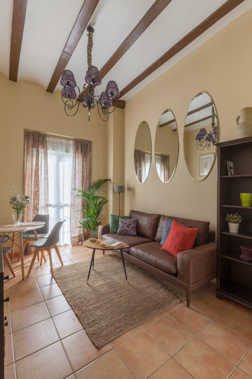 Apartamento Blossom Elegant And Bright 2 - 4px Sevilla