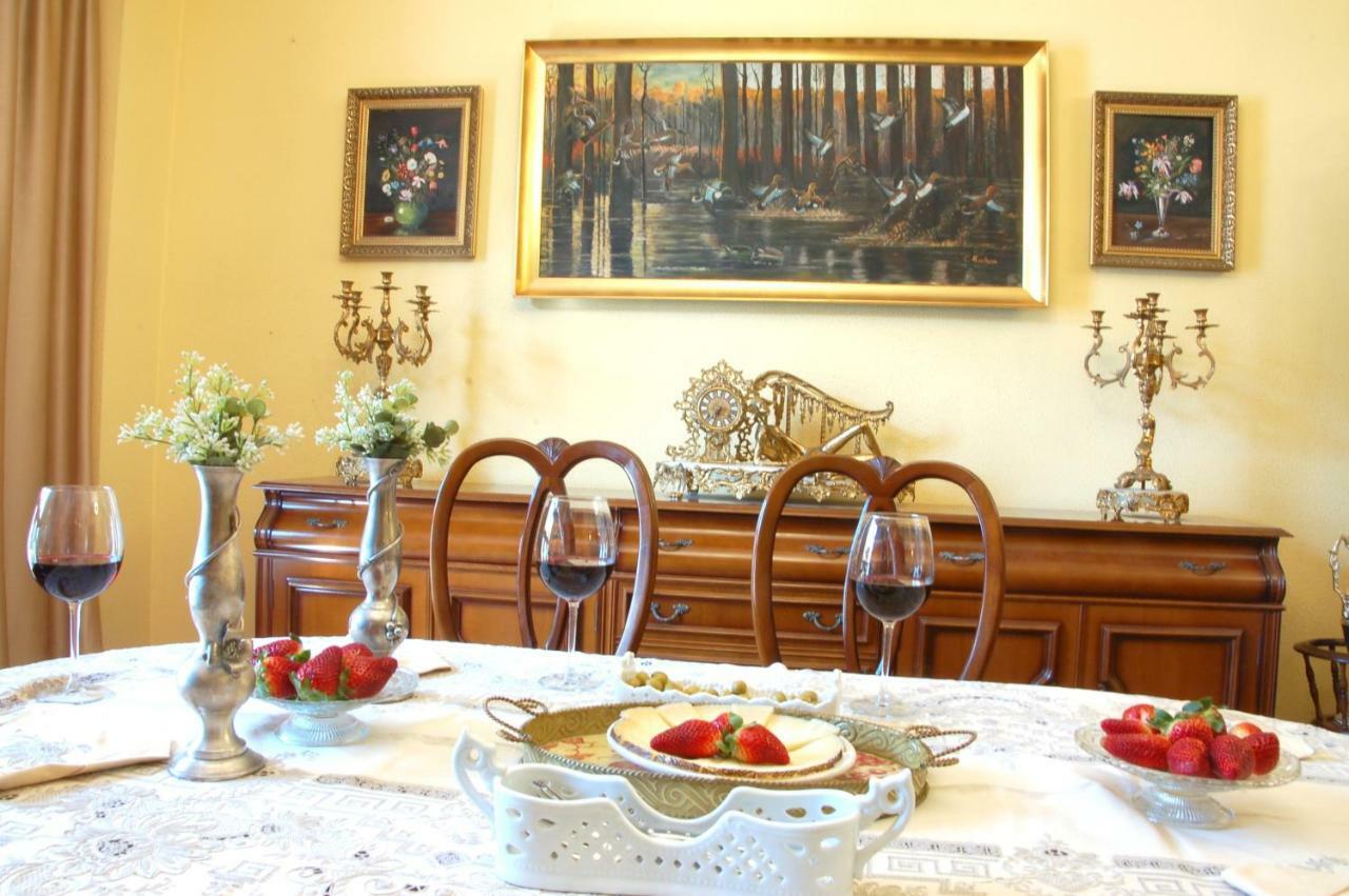 Luxury Quinta Buganvilla Apartment *