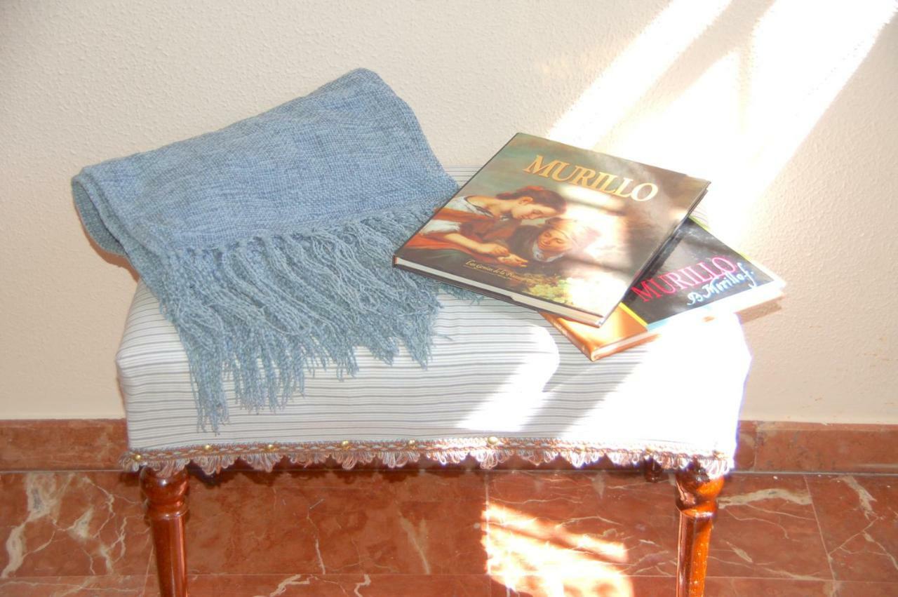Luxury Quinta Buganvilla Seville