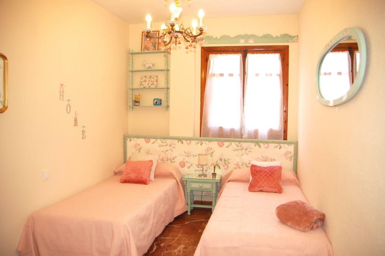 Apartment Luxury Quinta Buganvilla