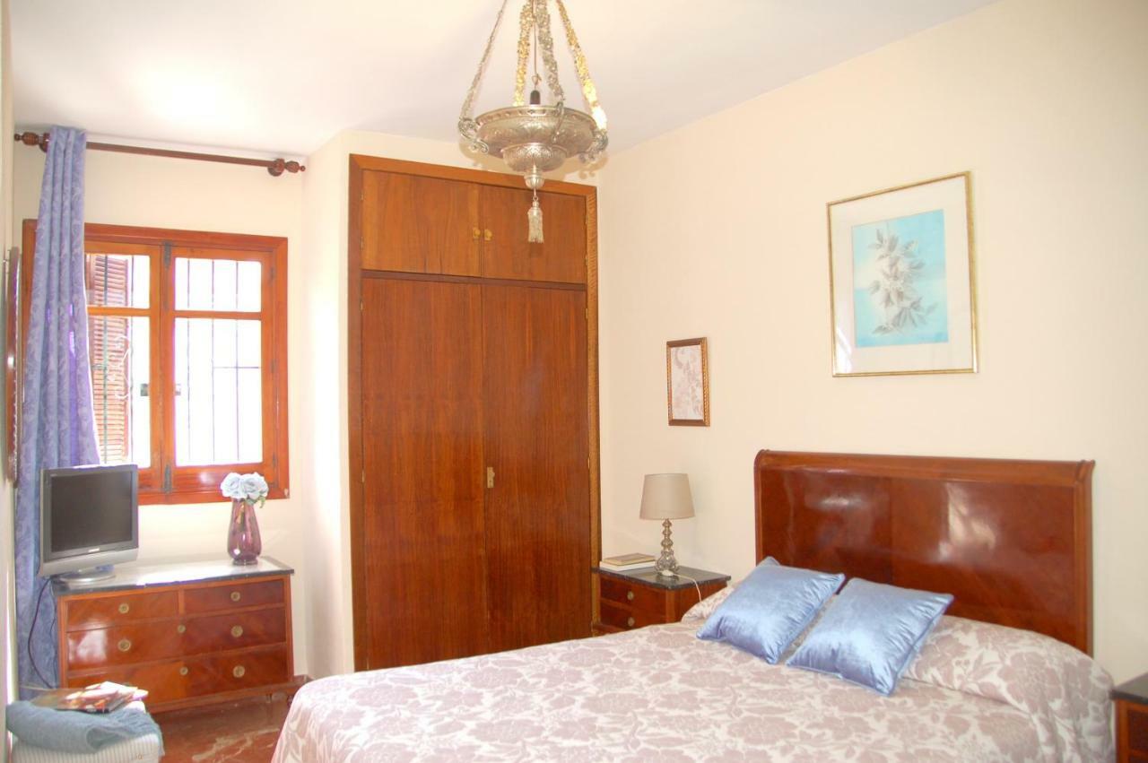 Luxury Quinta Buganvilla * Seville