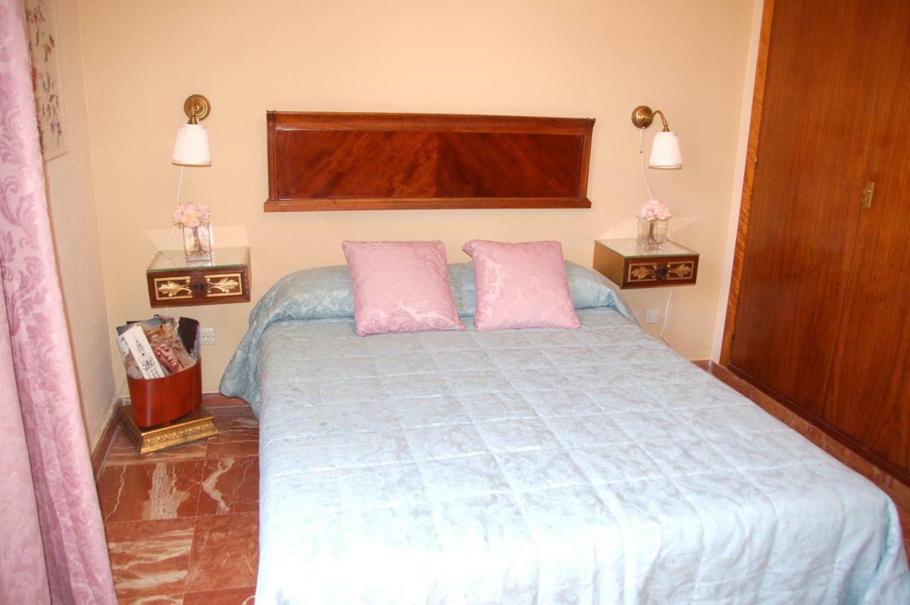 Luxury Quinta Buganvilla * Seville