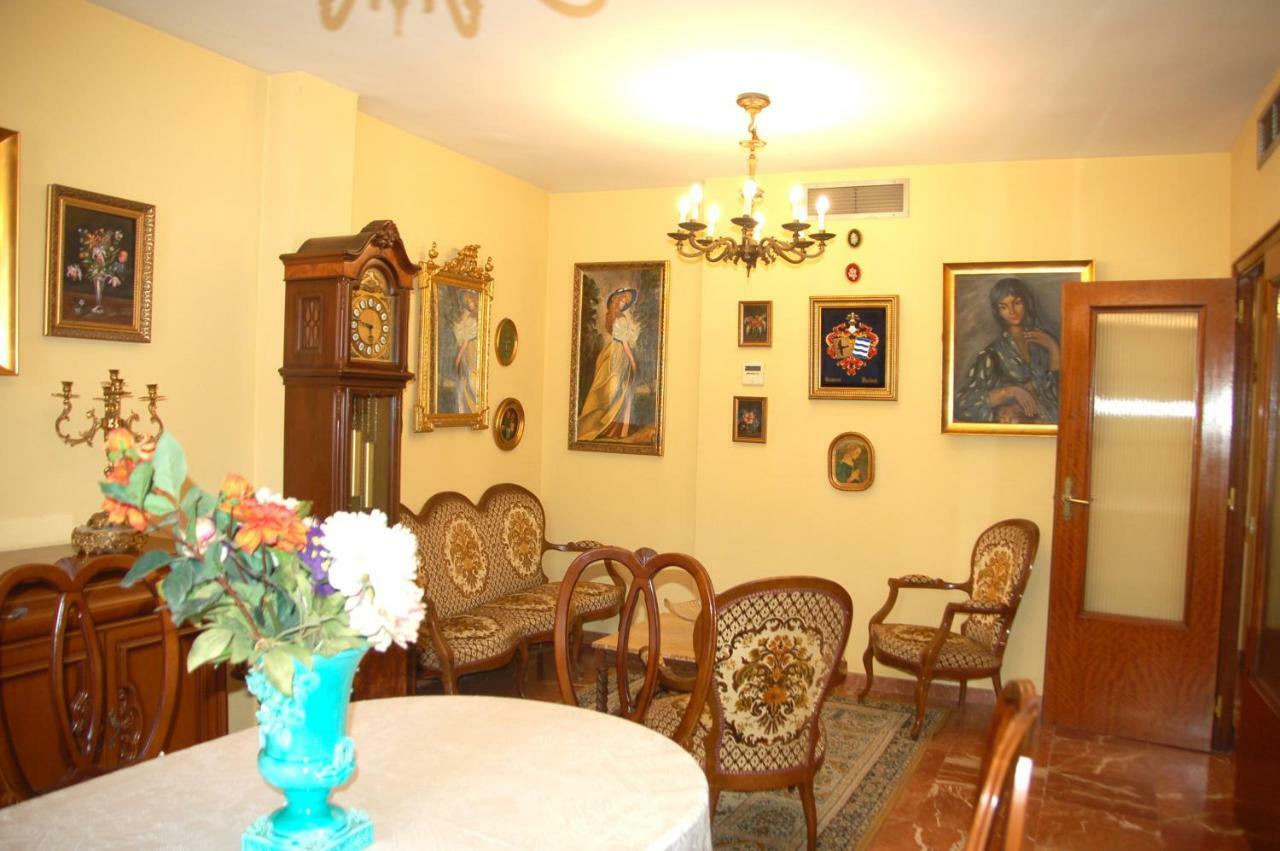 Luxury Quinta Buganvilla Seville