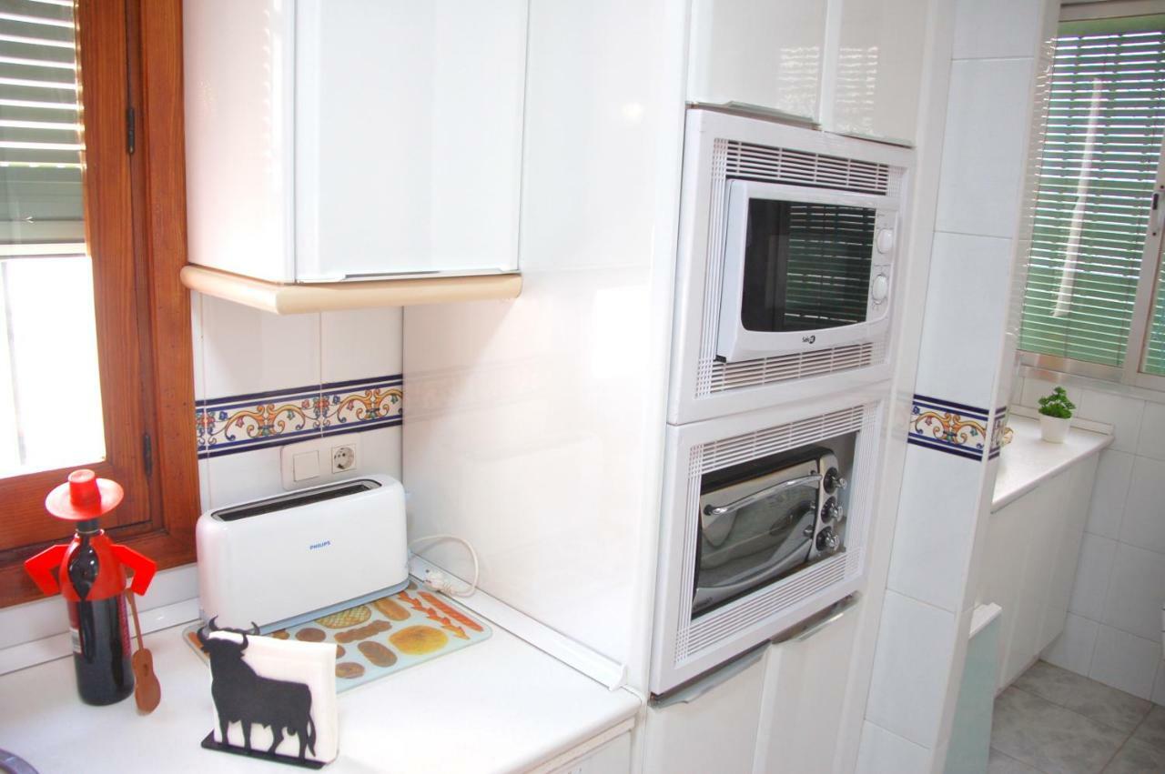 Luxury Quinta Buganvilla Seville
