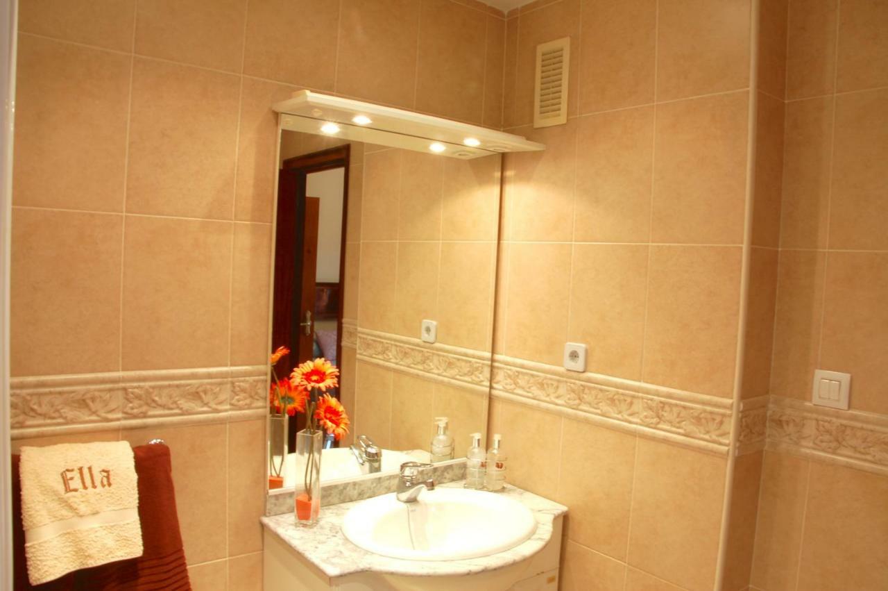 Luxury Quinta Buganvilla Apartment Seville