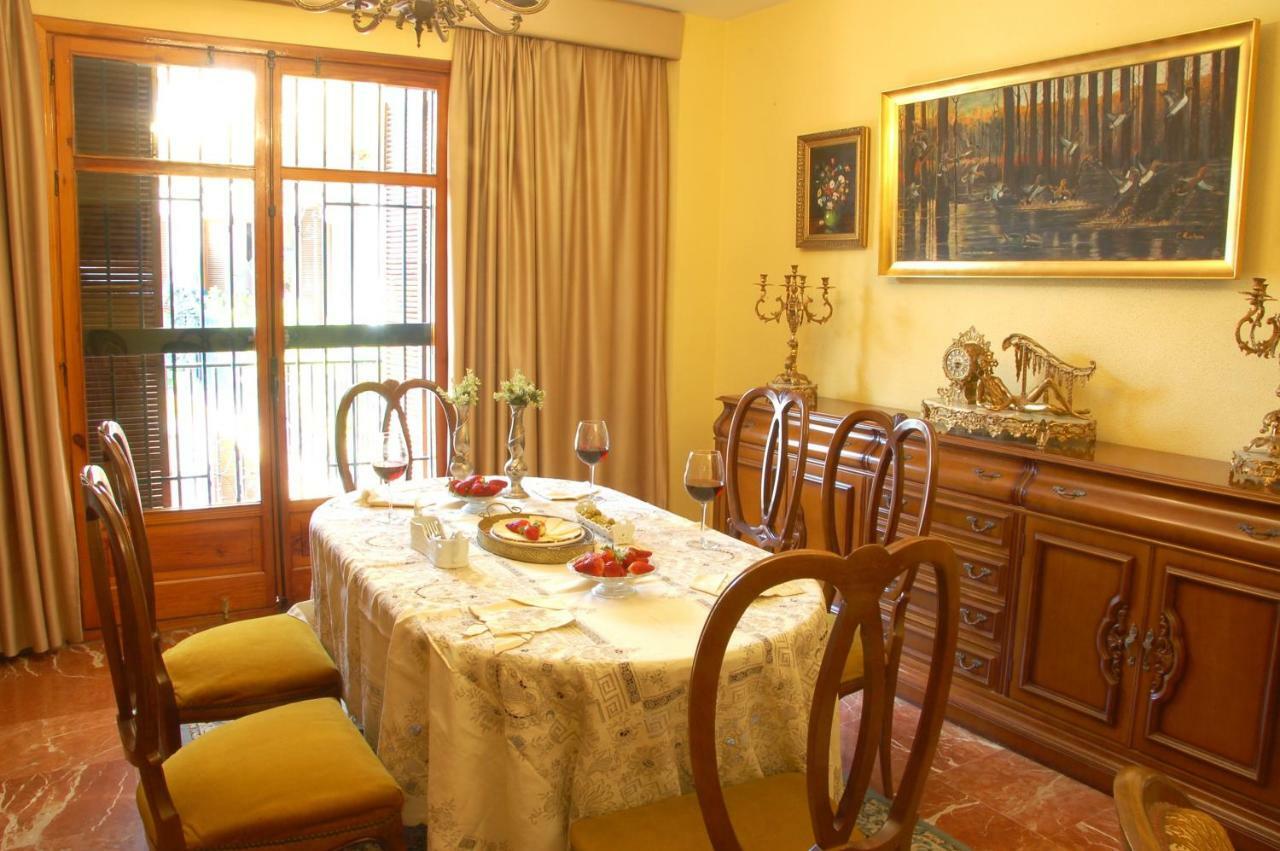 Luxury Quinta Buganvilla *