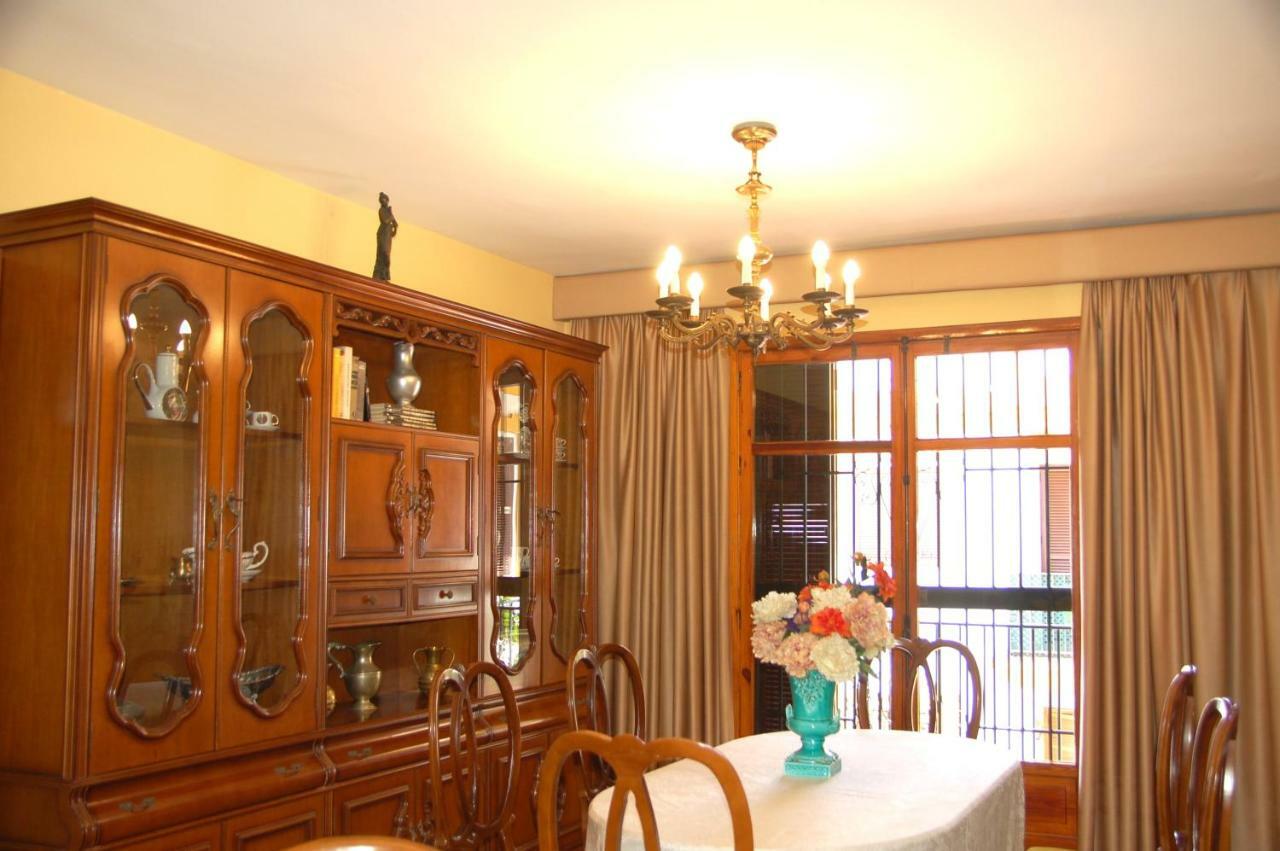 Apartment Luxury Quinta Buganvilla