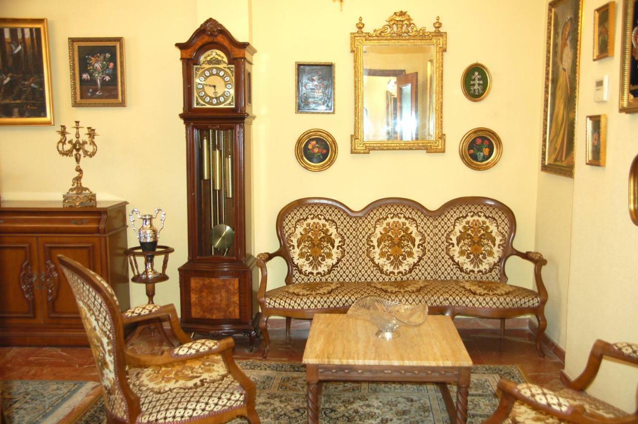 Luxury Quinta Buganvilla Apartment
