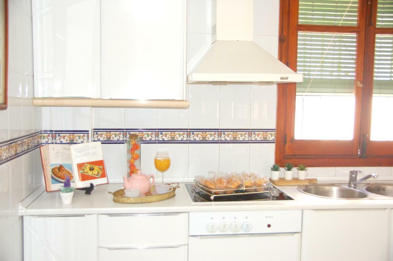 Apartment Luxury Quinta Buganvilla