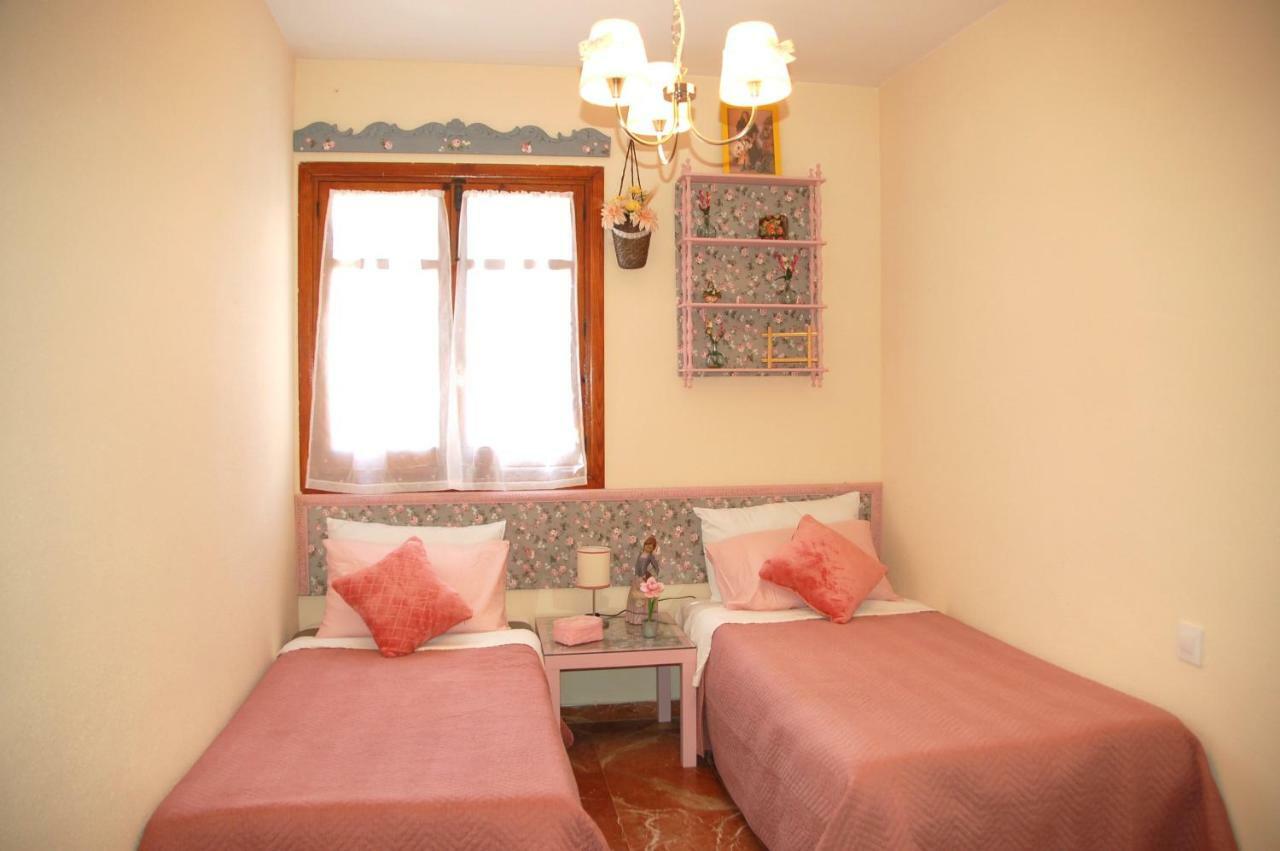 Luxury Quinta Buganvilla Apartment *