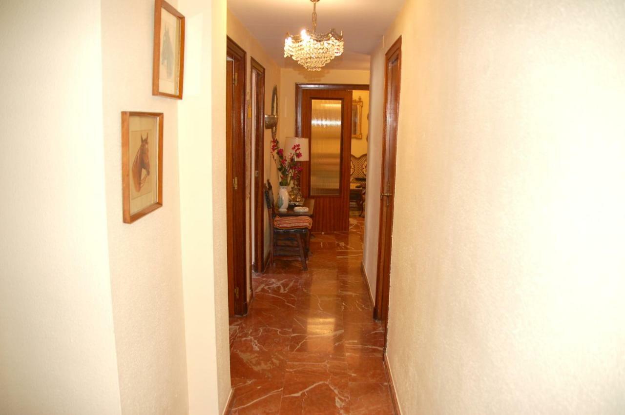Apartment Luxury Quinta Buganvilla