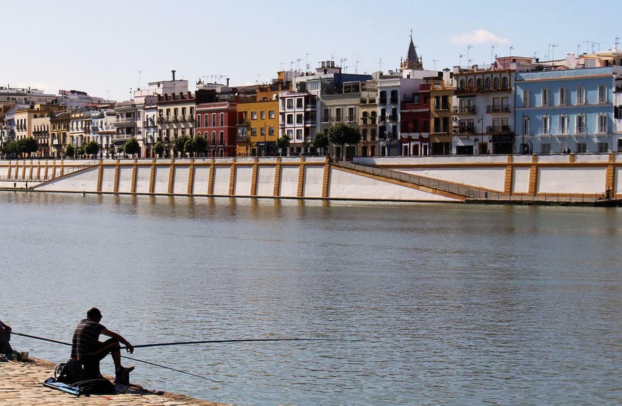 Apartamento Apartamento Su Eminencia Sevilla Canovas *