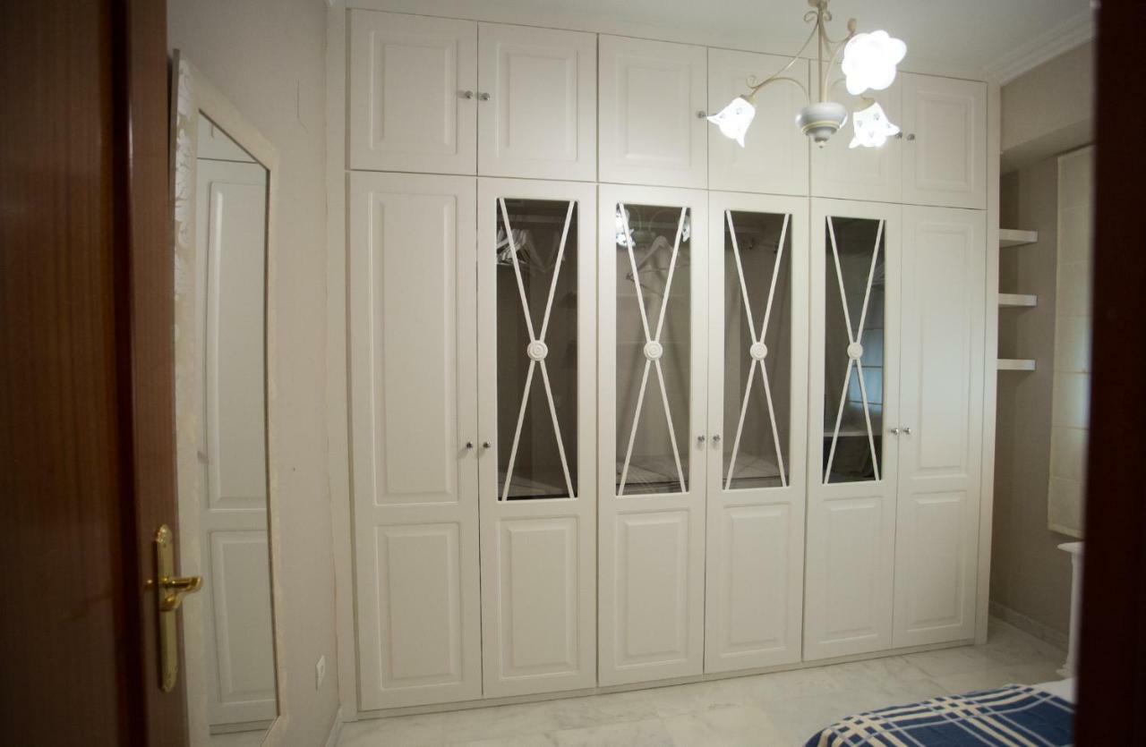 Apartamento Apartamento Su Eminencia Sevilla Canovas
