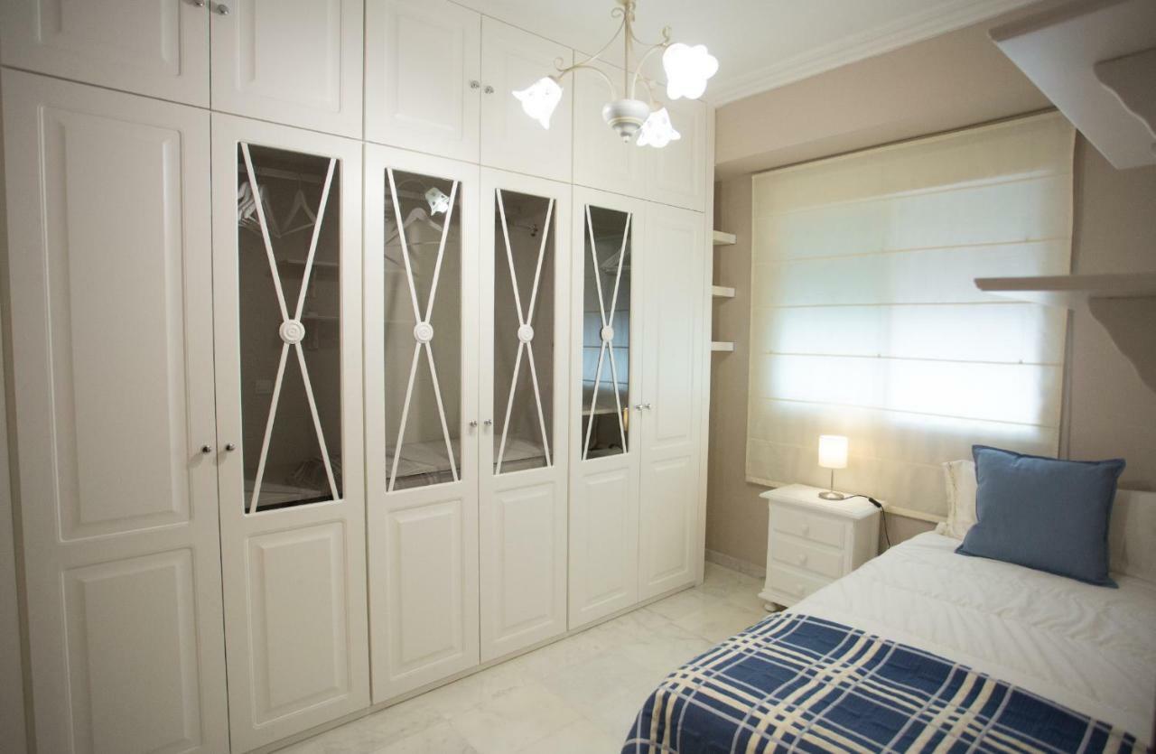 Apartamento Su Eminencia Sevilla Canovas * Sevilla