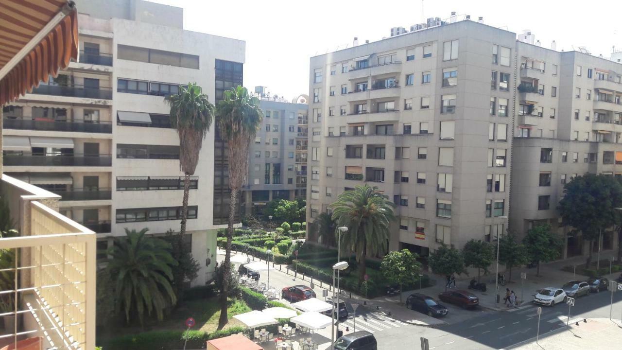 Gran Apartamento Plaza De España *