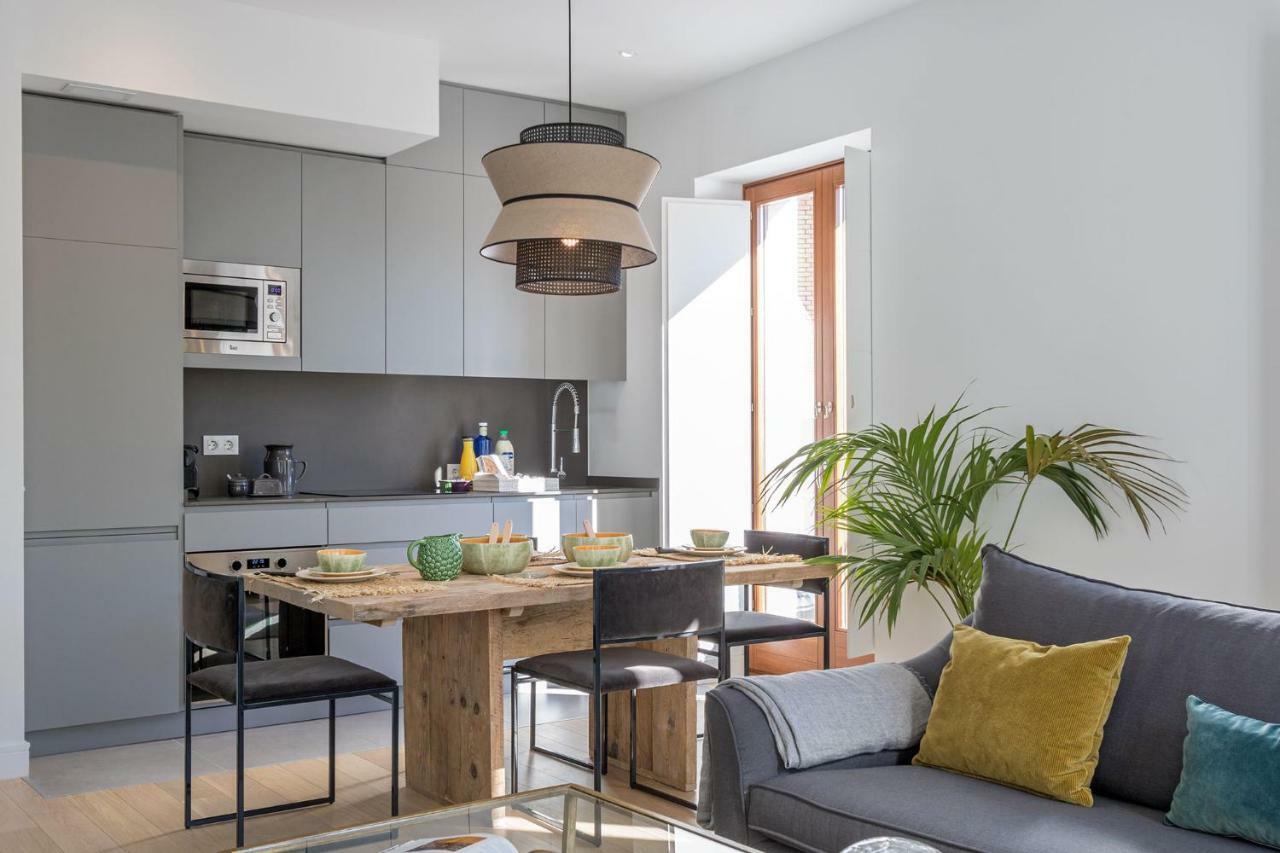 Ohliving Santa Cruz Apartamento *
