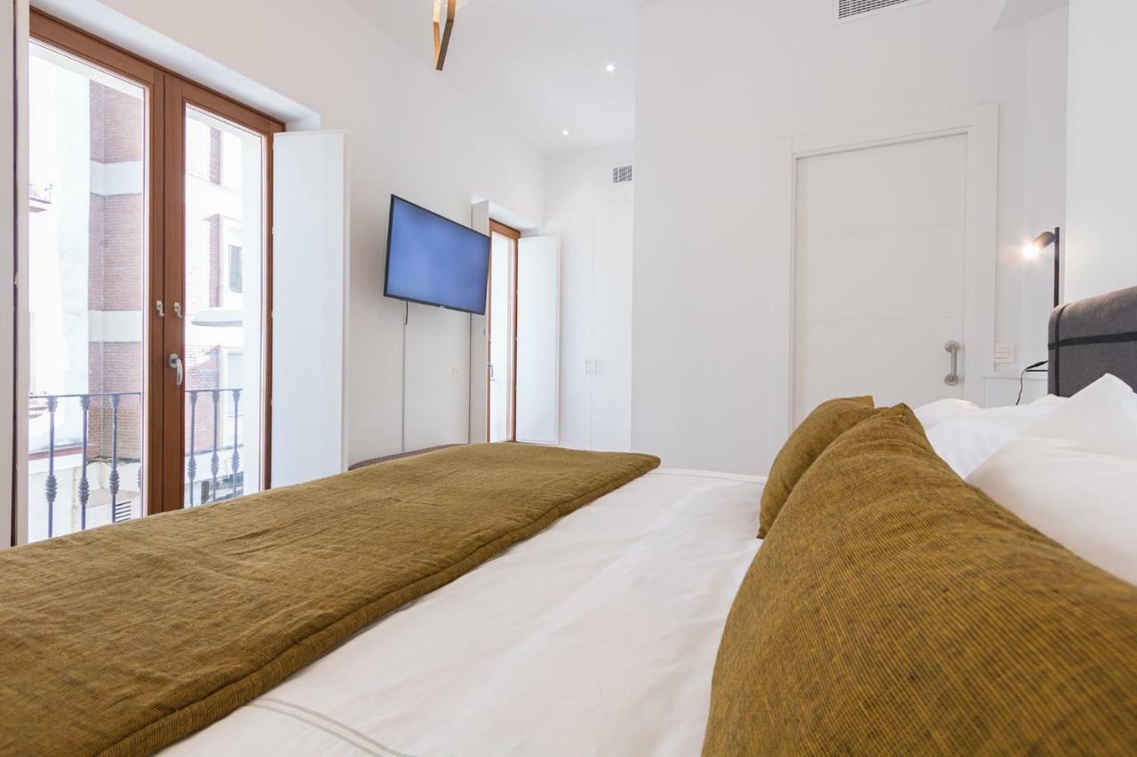 Ohliving Santa Cruz Sevilla