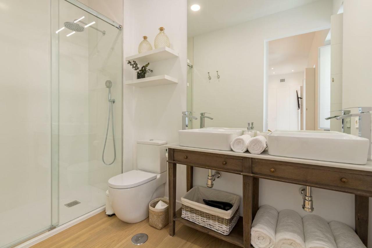 Ohliving Santa Cruz Apartamento *