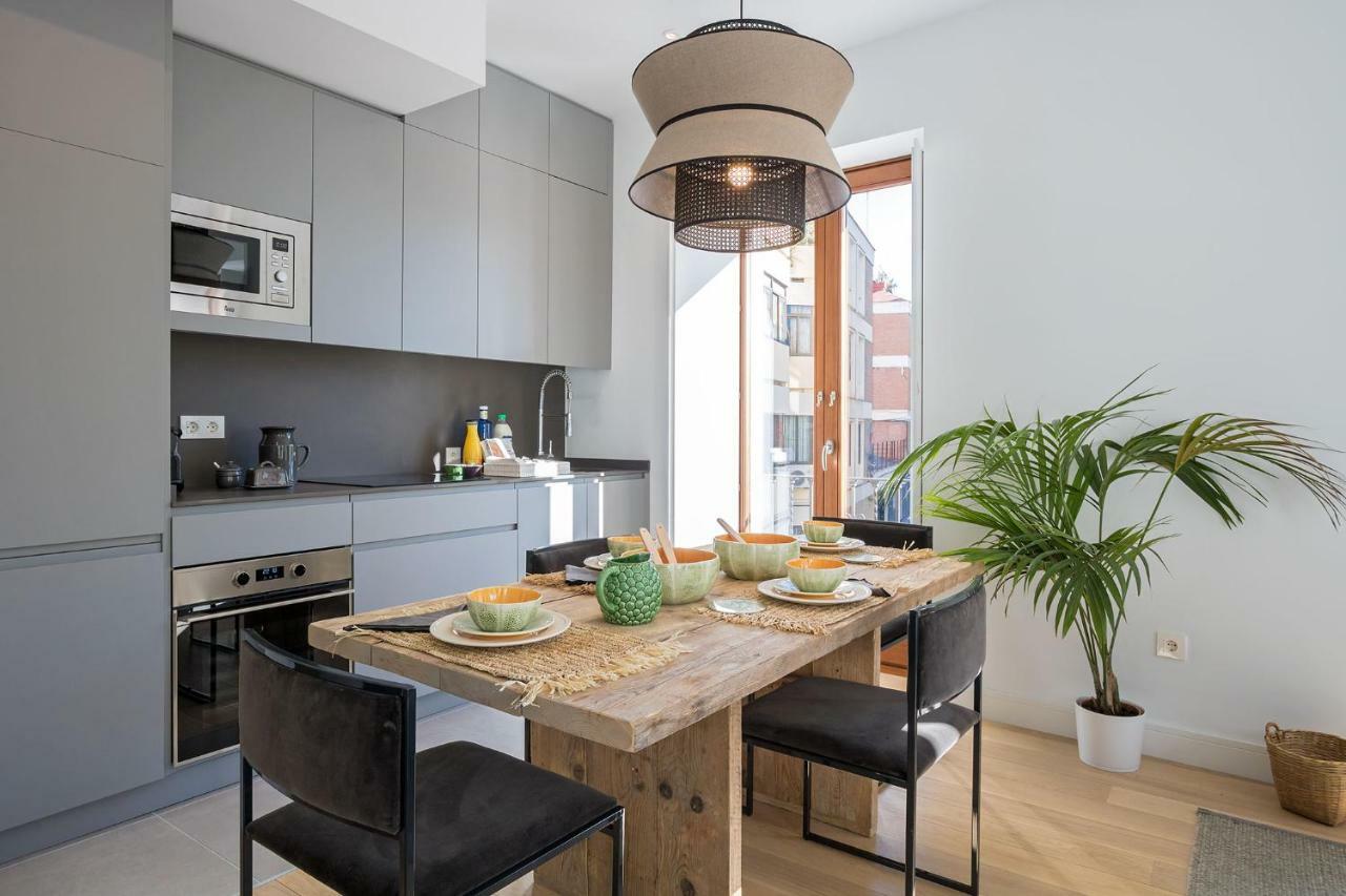 Ohliving Santa Cruz Apartamento Sevilla