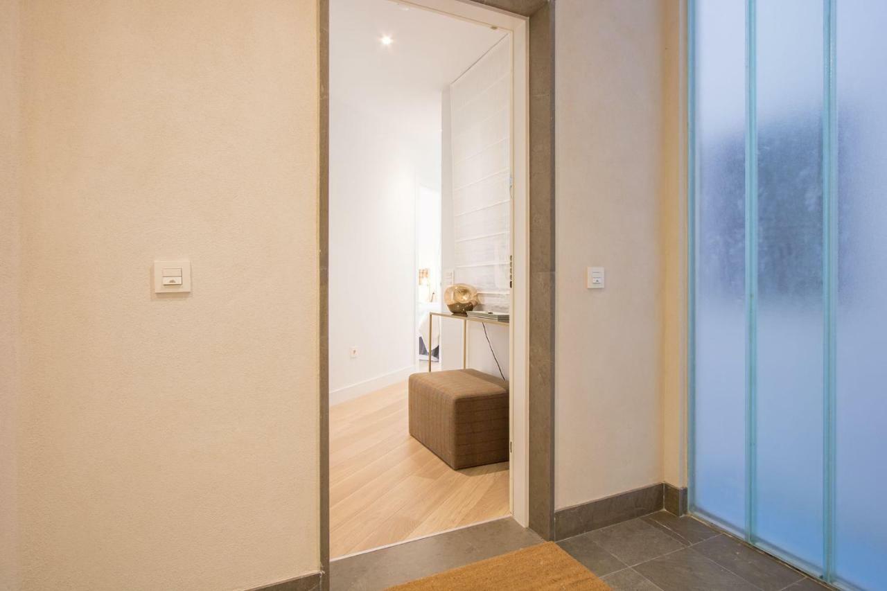 Apartamento Ohliving Santa Cruz