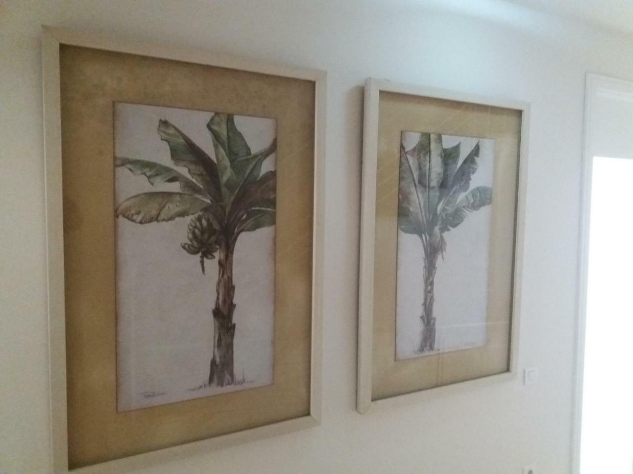 Mirador Duplex Terrace 5 Pax Apartamento Sevilla