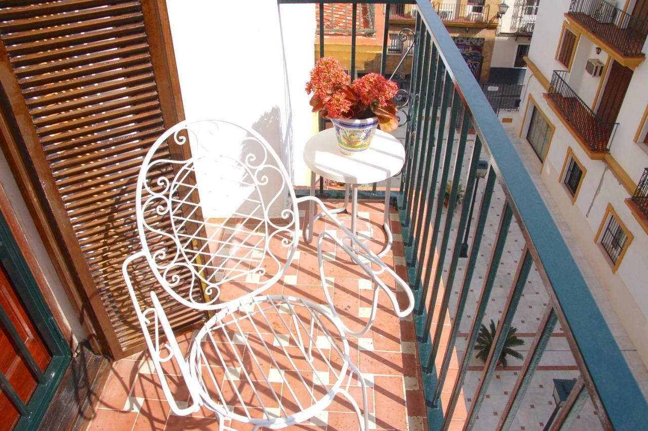 Apartment Luxury Quinta Buganvilla Seville