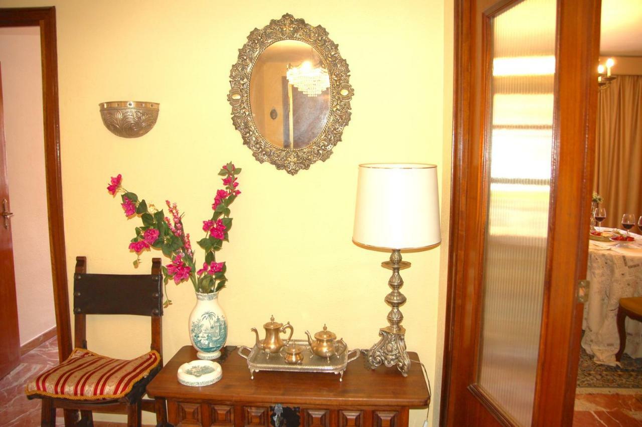 Apartment Luxury Quinta Buganvilla
