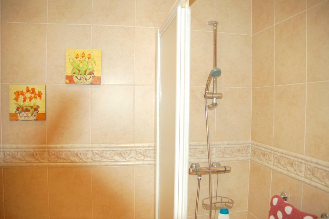 Apartment Luxury Quinta Buganvilla Seville