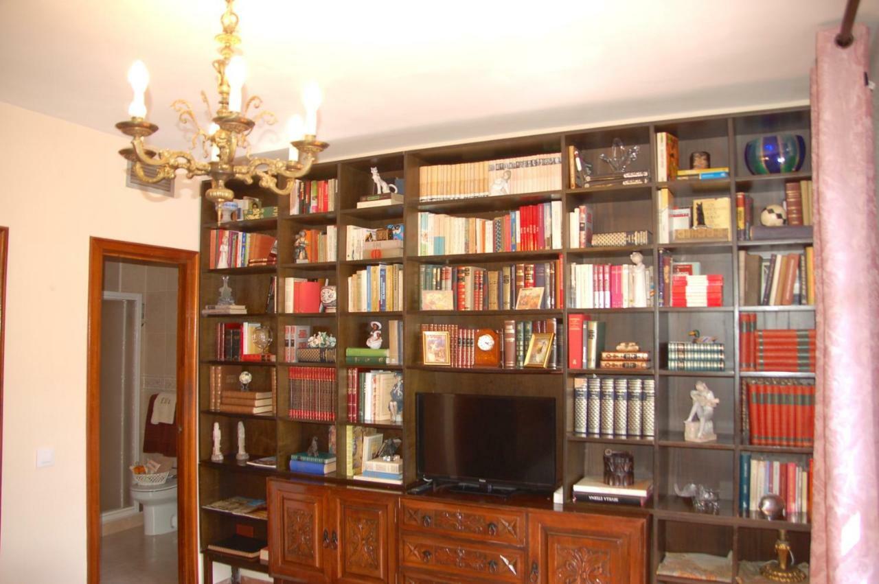 Luxury Quinta Buganvilla Seville