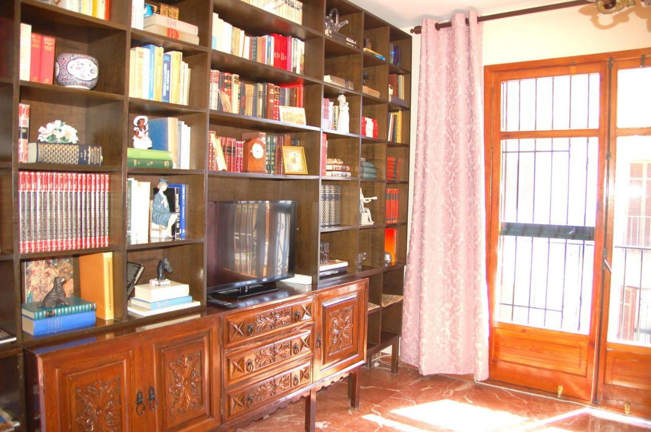 Luxury Quinta Buganvilla Apartment