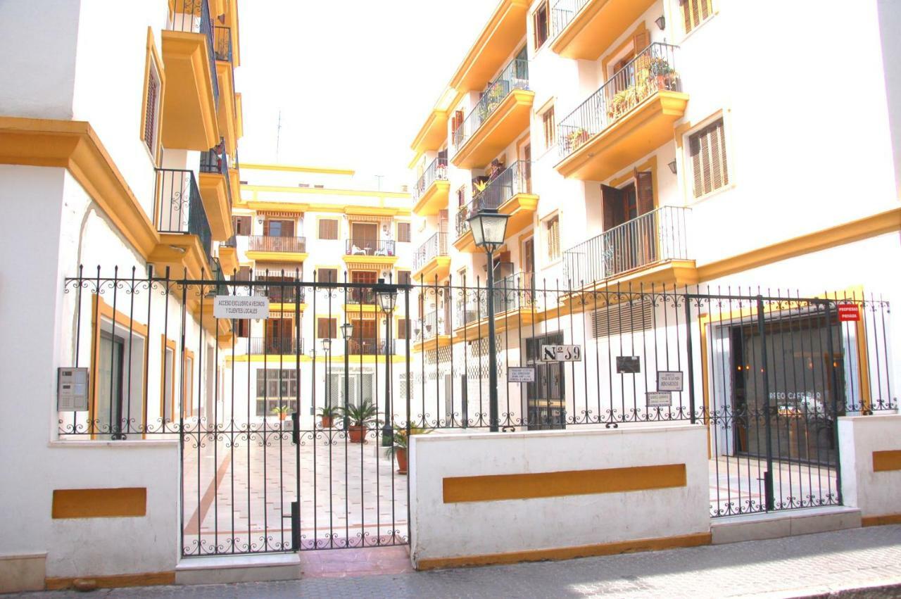 Apartment Luxury Quinta Buganvilla *