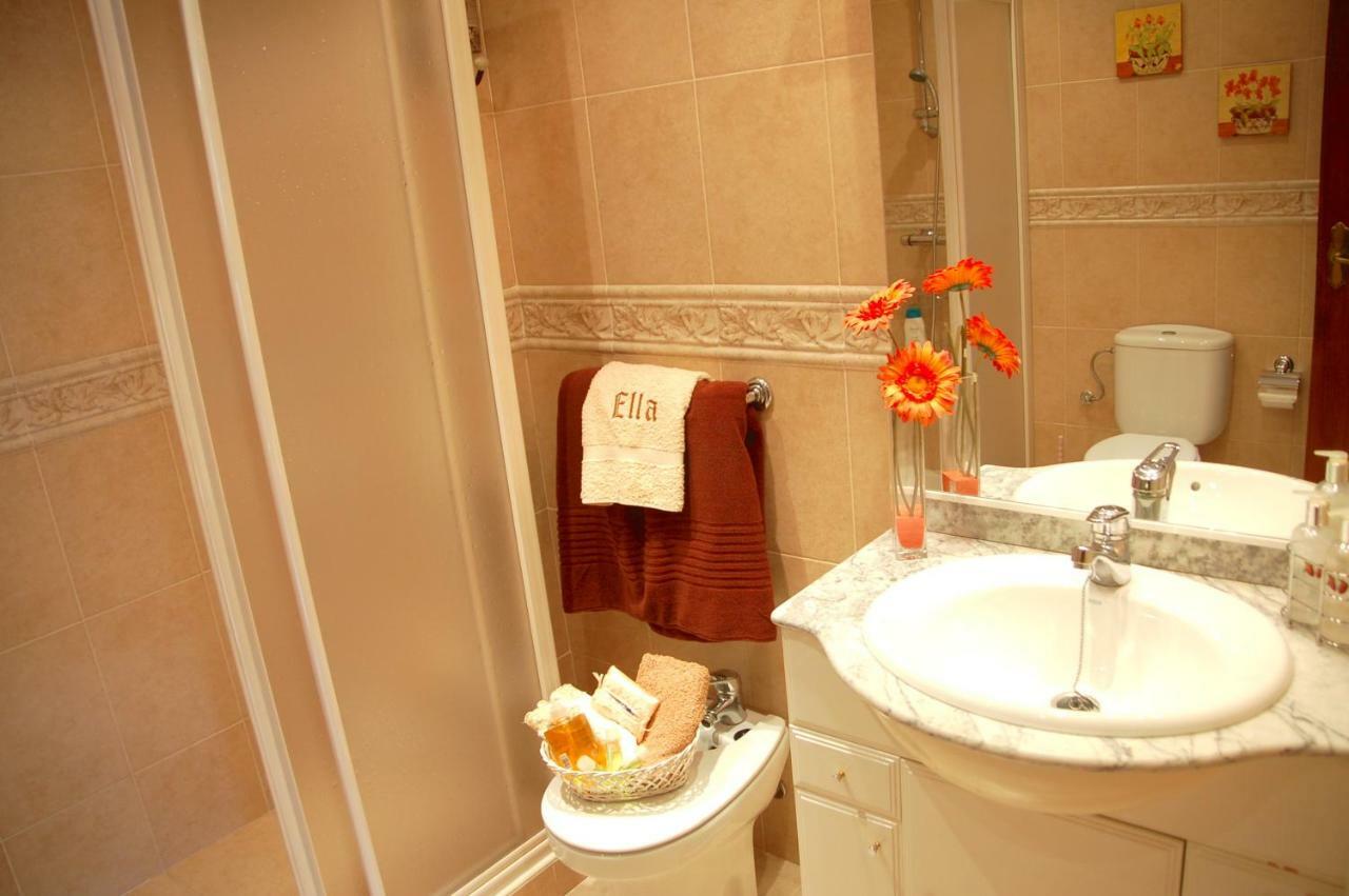 Luxury Quinta Buganvilla