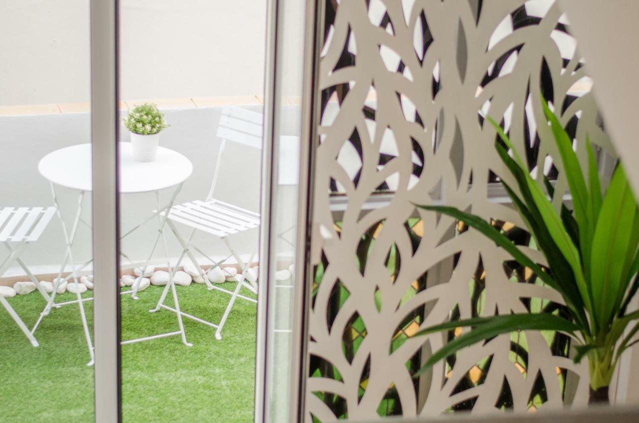 Apartamento Acetres 5 Boutique
