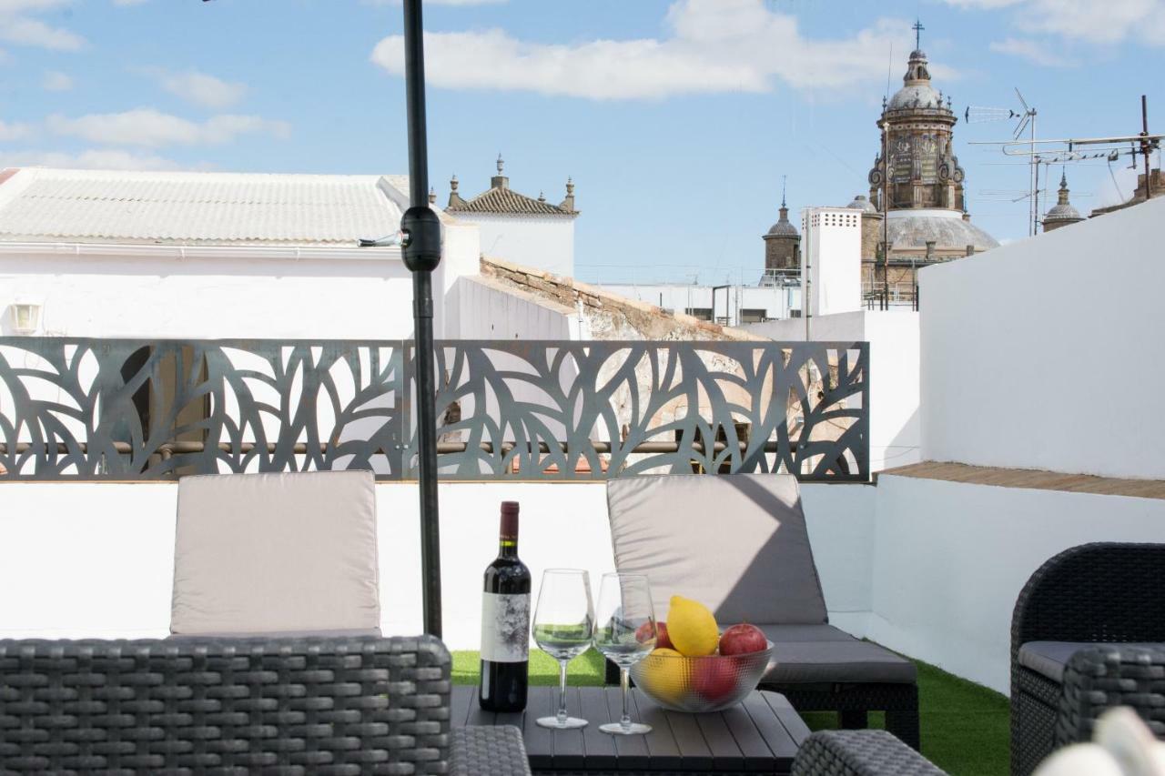 Acetres 5 Boutique * Sevilla