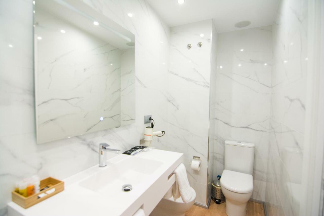 Apartamento Acetres 5 Boutique *